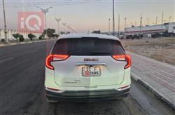 GMC Terrain